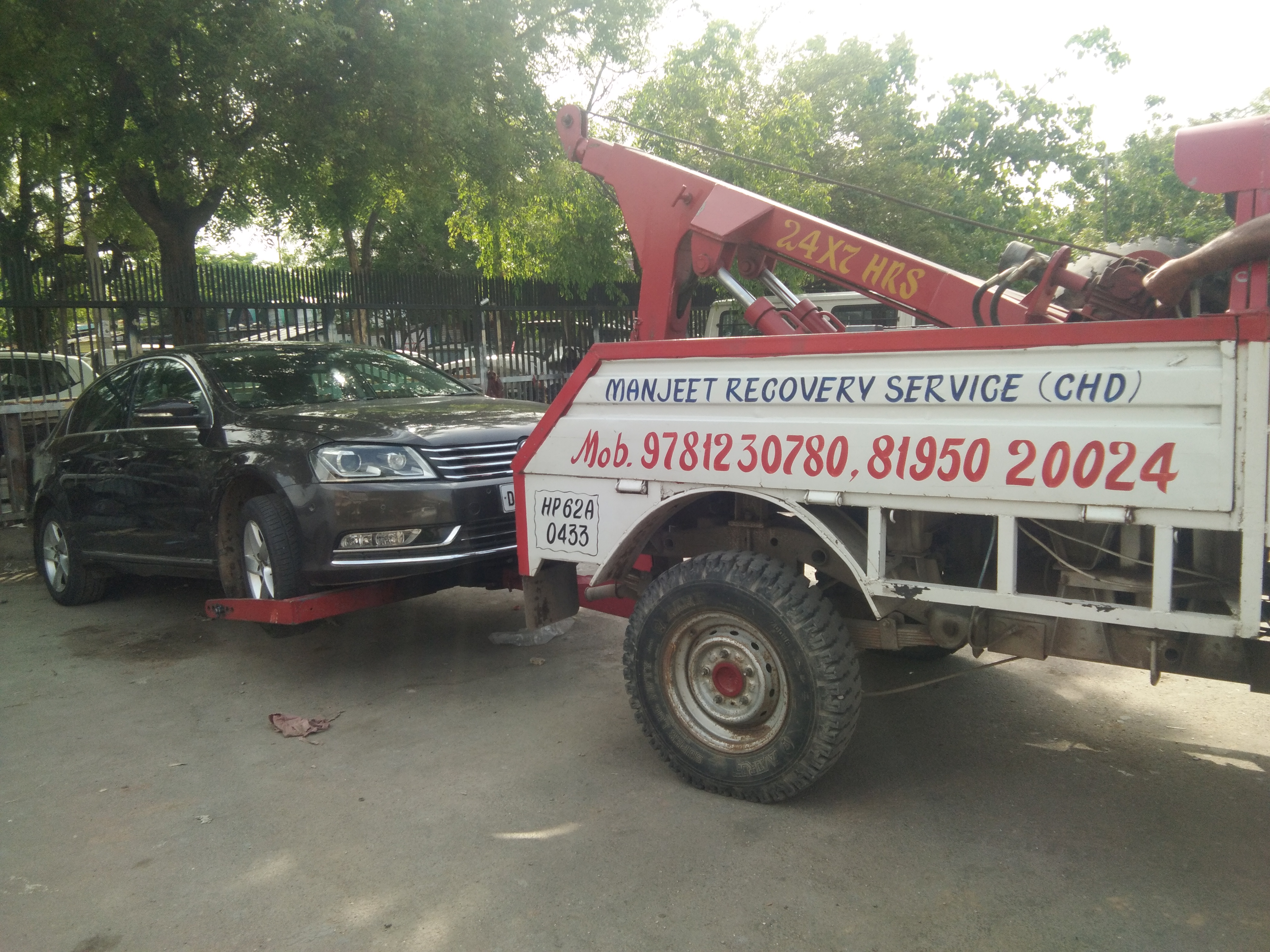 Car Towing Services In Mohali  | Manjeet Towing Services | Best Car Towing Services In Mohali, Top Car Towing Services In Mohali, 24 Hour Car Towing Services In Mohali, Car Towing Service near me, Car Tow Services In Mohali  - GL69304
